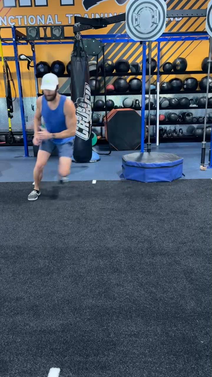 Workout 4