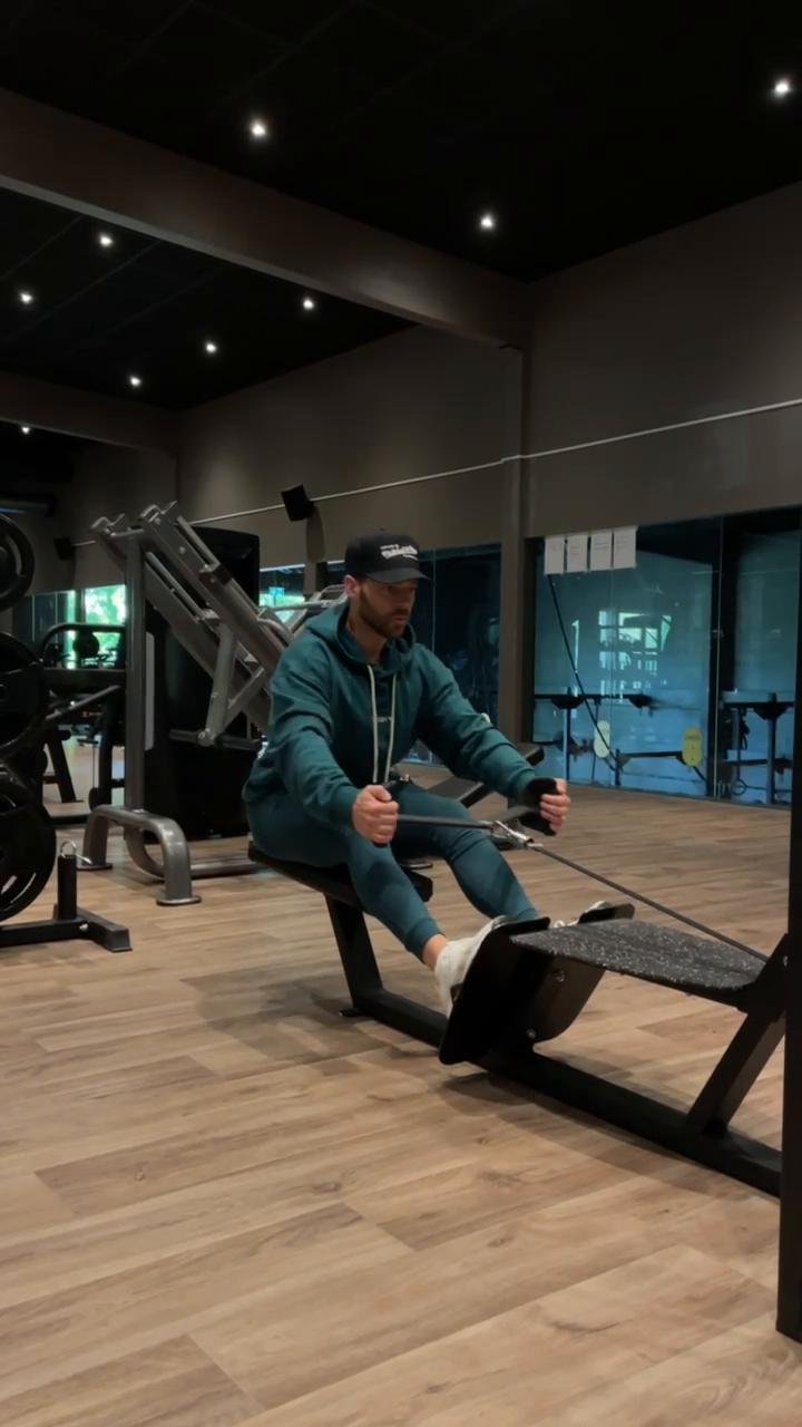 Fullbody workout