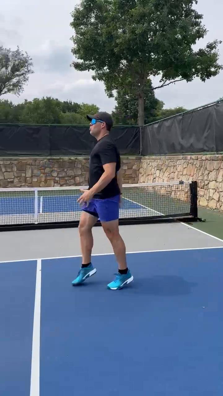 Warm-Up Moving - Option 1