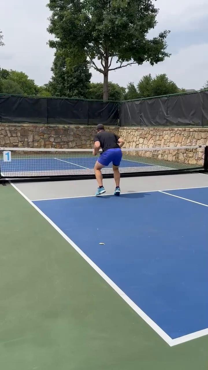 Agility Moving - Option 1