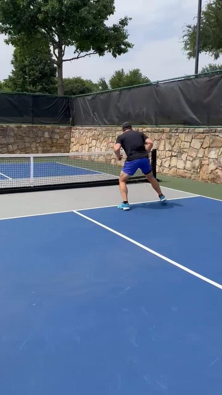 Agility Moving - Option 1