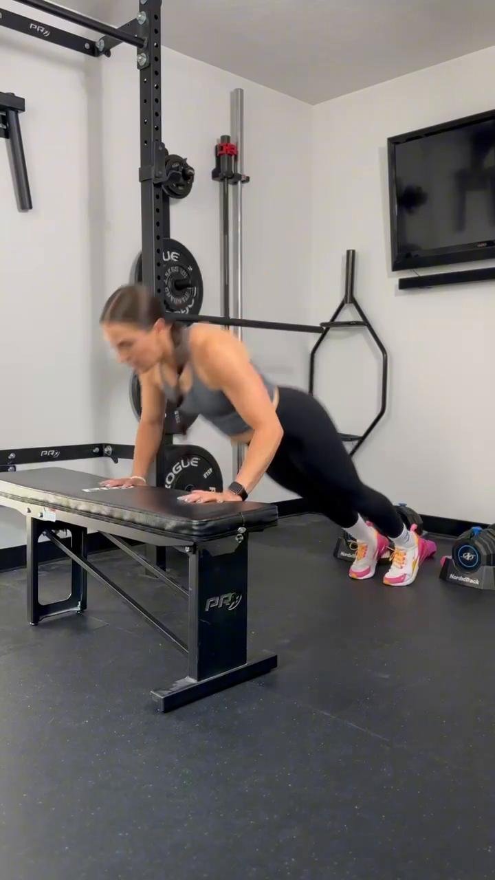 Band Only - Full Body II