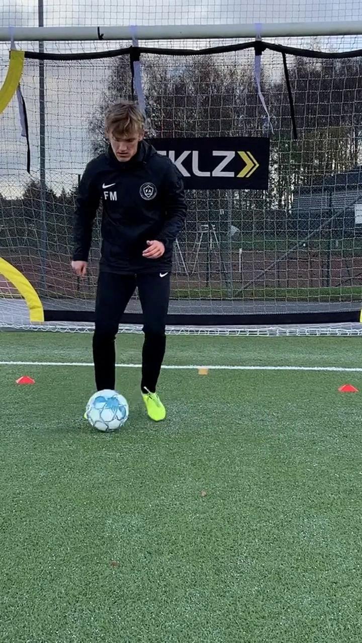 Fundamentals #2 - Square