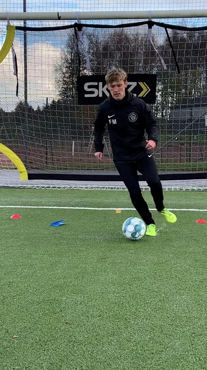 Fundamentals #1  - Square