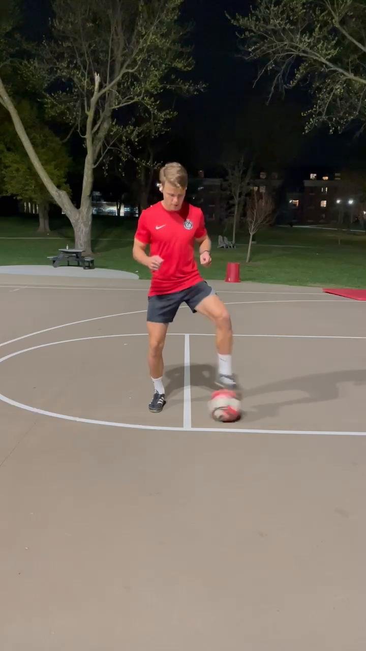Full Freddie Academy Session #4 - Academy level