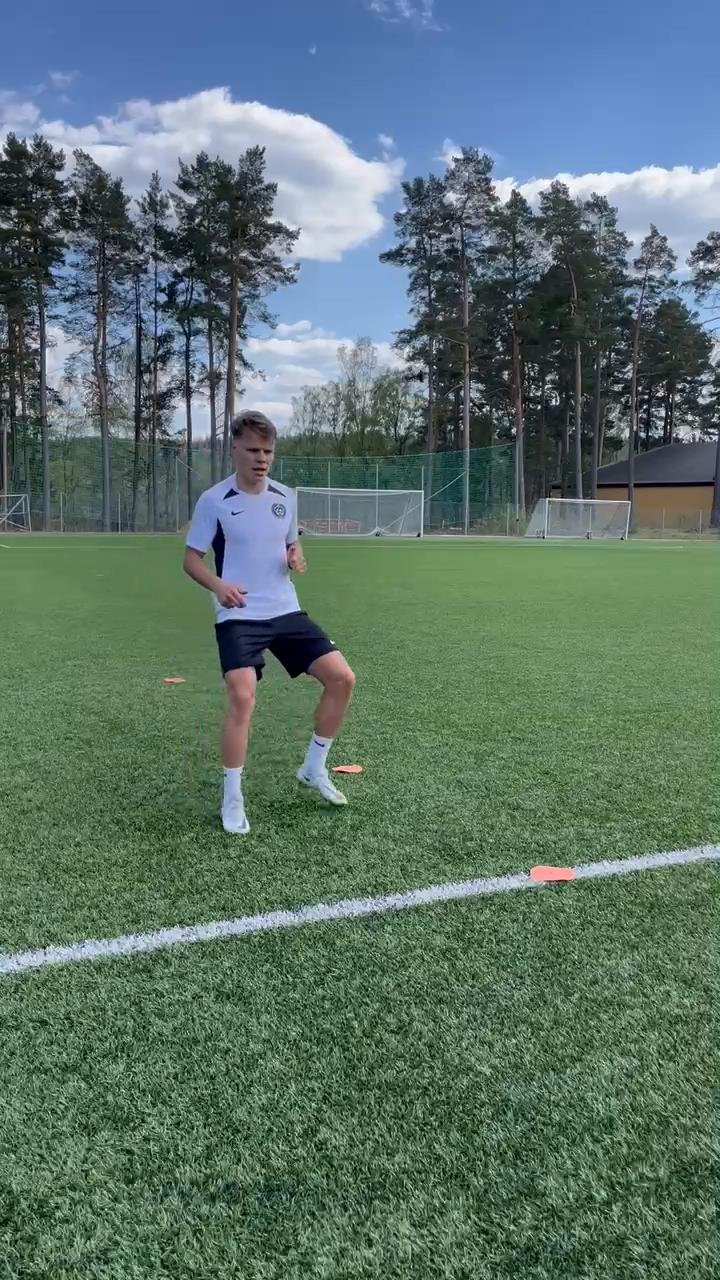 Full Freddie Academy Session #3 - Academy level