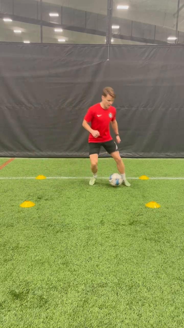 Full Freddie Academy Session #4 - Academy level