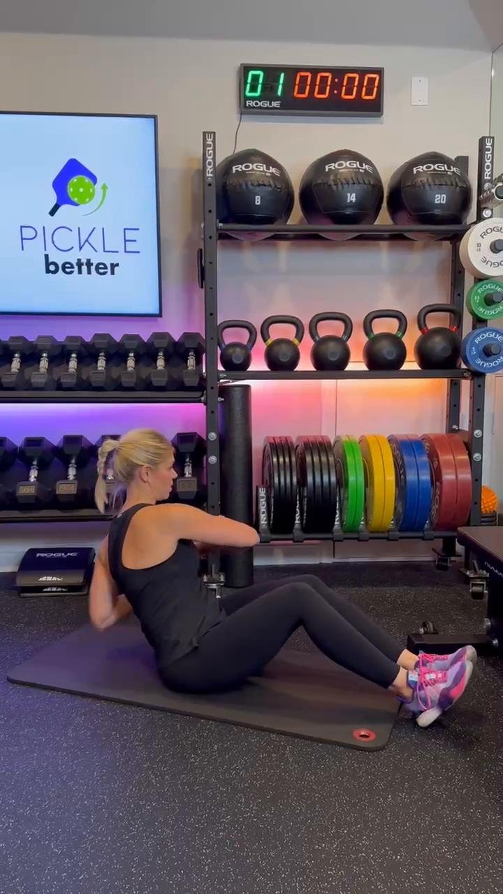  Week 1 - Day 1 Workout