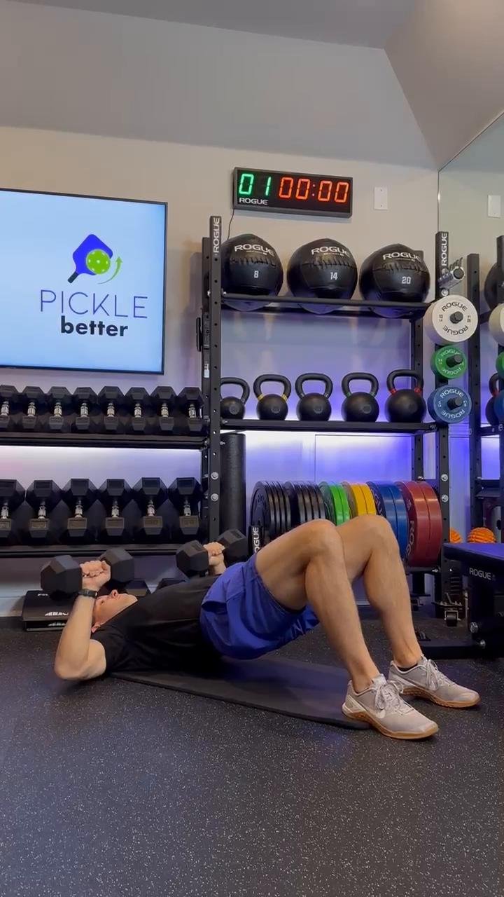  Week 1 - Day 2 Workout