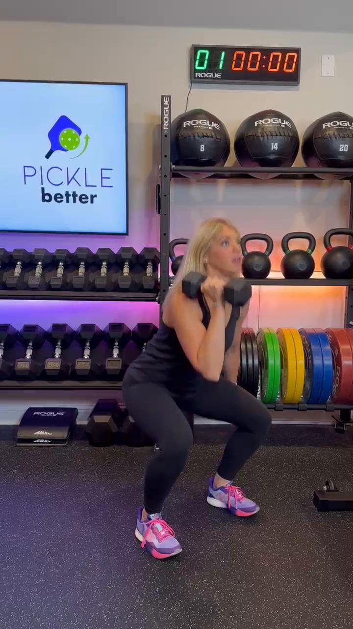  Week 1 - Day 3 Workout