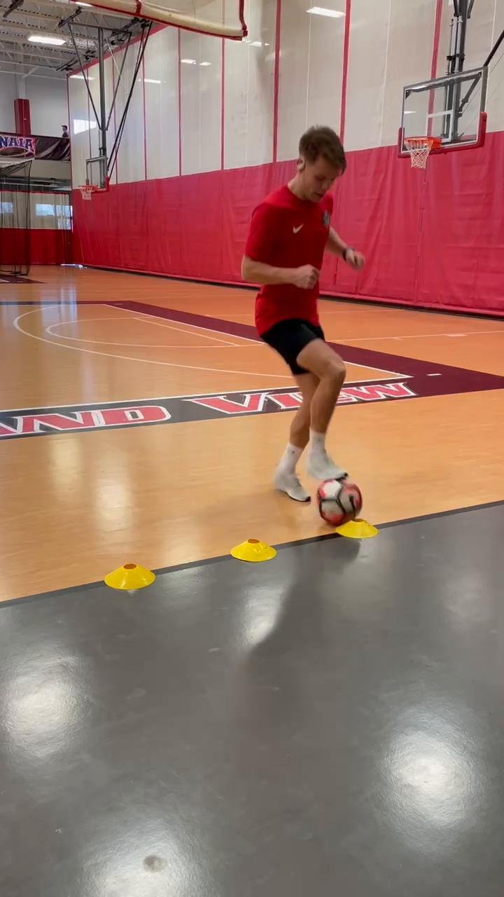 Speed & Agility #3