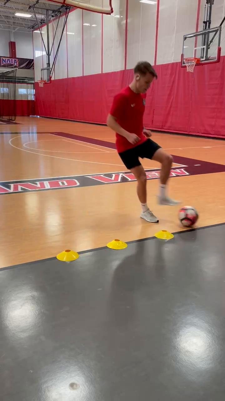 Full Freddie Academy Session #3 - Academy level