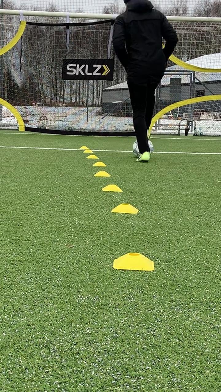 Full Freddie Academy Session #5 - Academy level