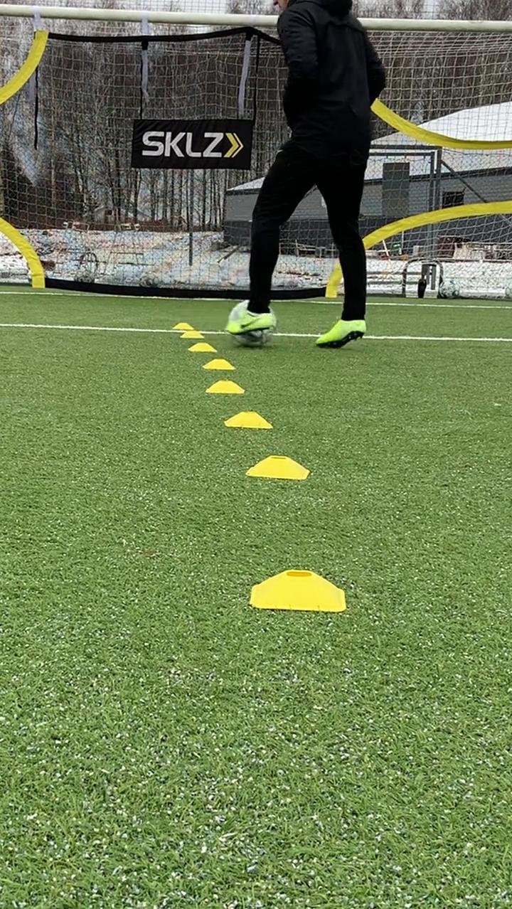 Full Freddie Academy Session #5 - Academy level