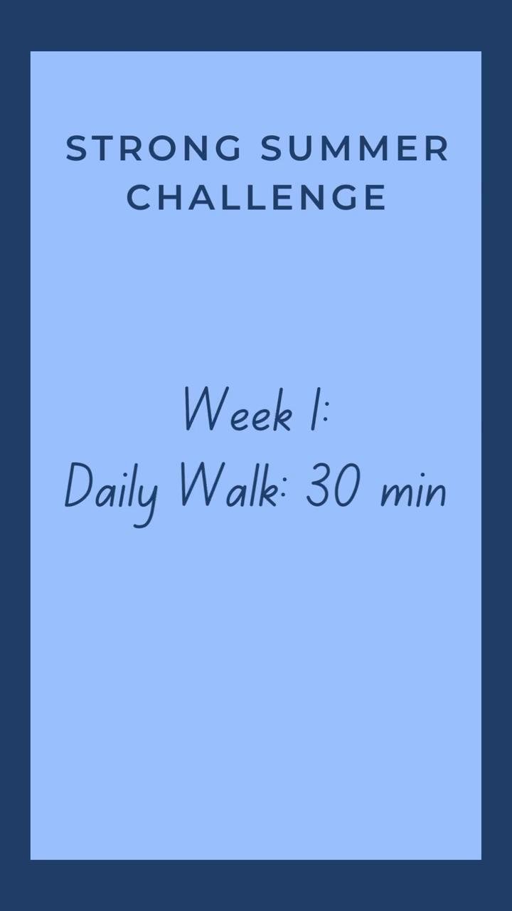 Week 1 Challenge