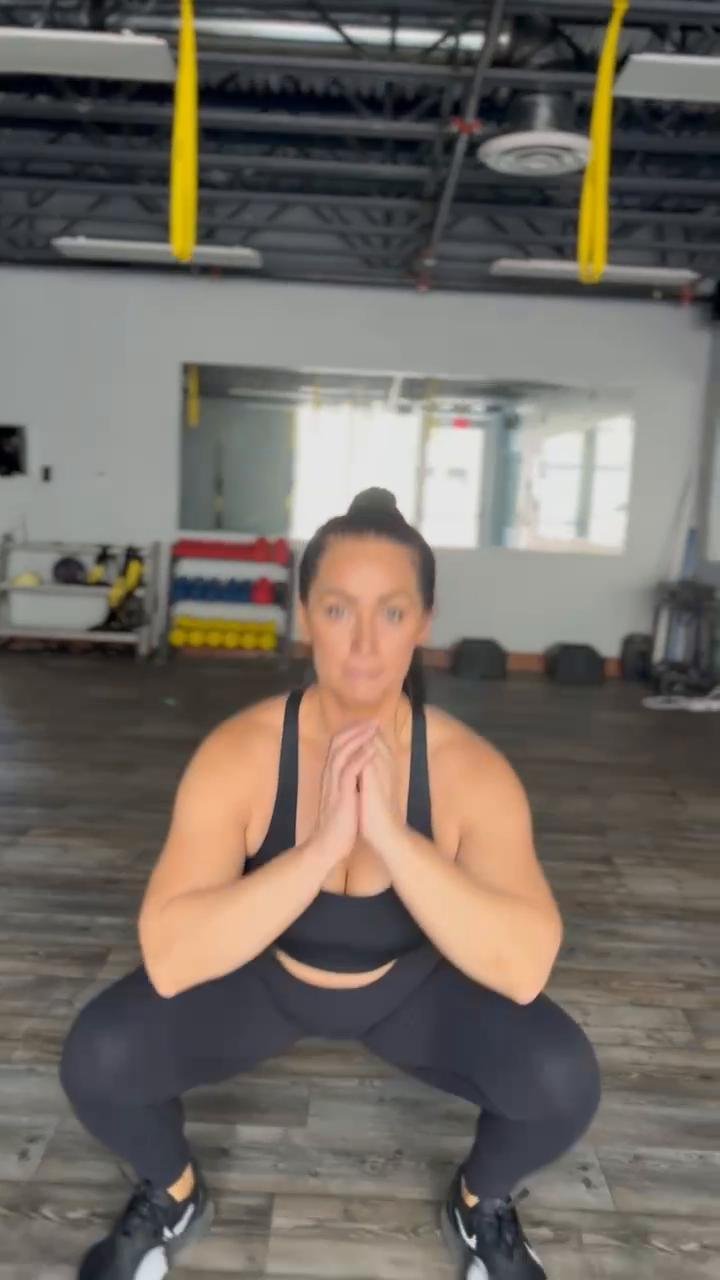 PULL: Back + Biceps - HOME