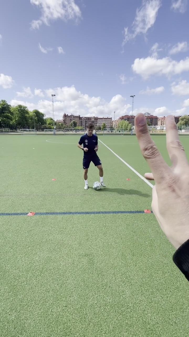 Academy #1 - Square