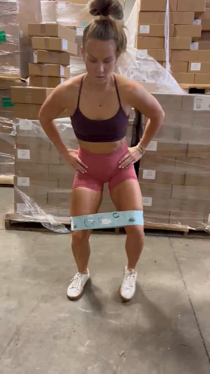 Week 11 Day 3 Summer Bridge: Lower Body