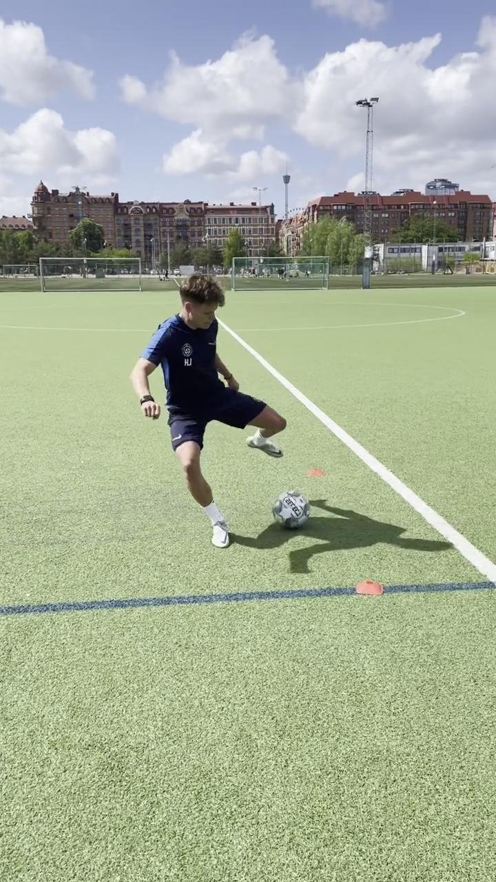 Full Freddie Academy Session #4 - Academy level