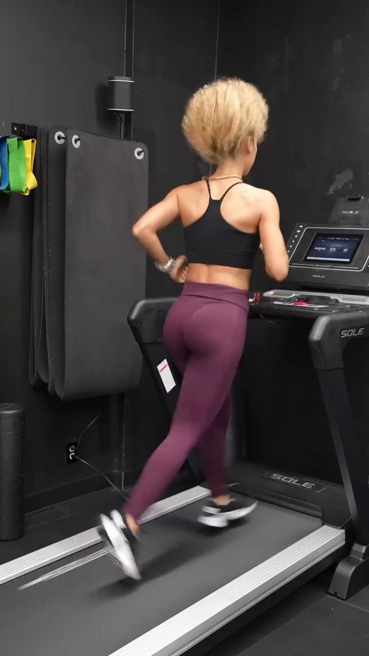 Friday - Back, Shoulder + Core