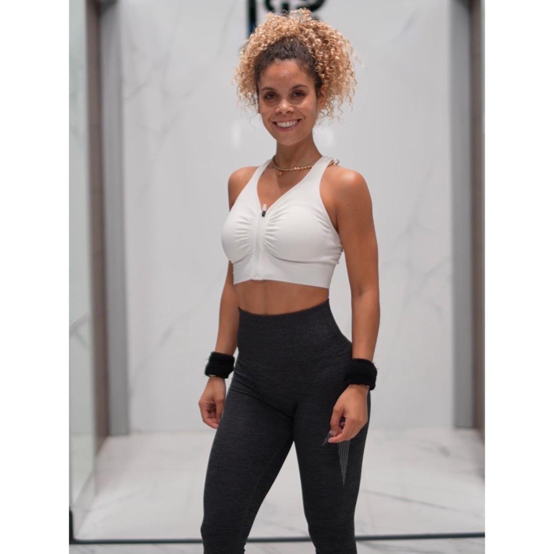 MUST-TRY FULL BODY WORKOUT!
