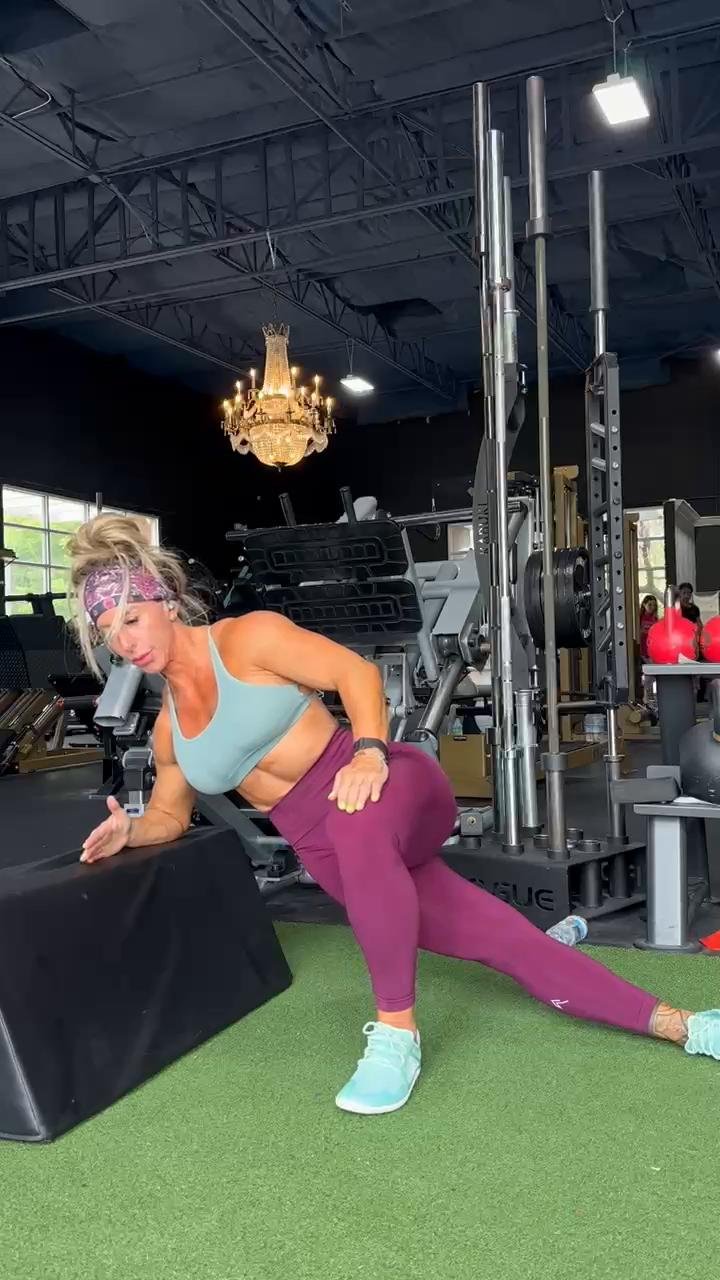Lower Body/Low Back Stretches