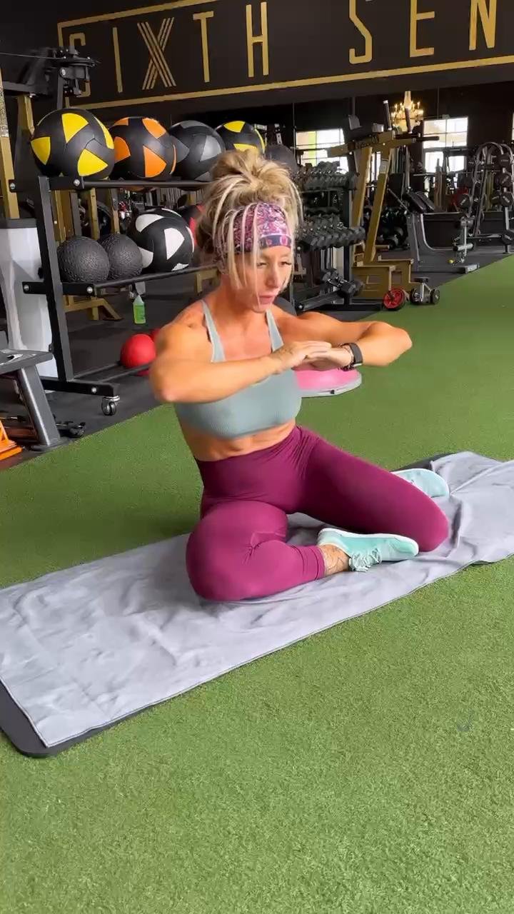 Hip Mobility