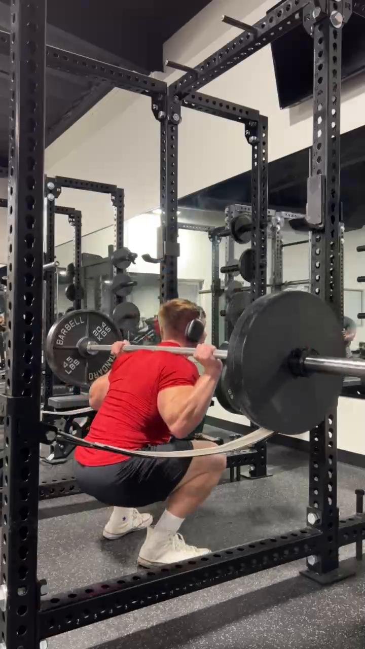 Leg Day