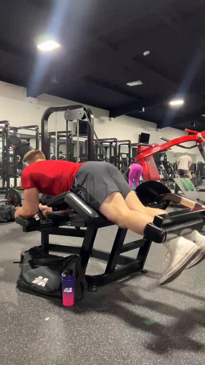Leg Day