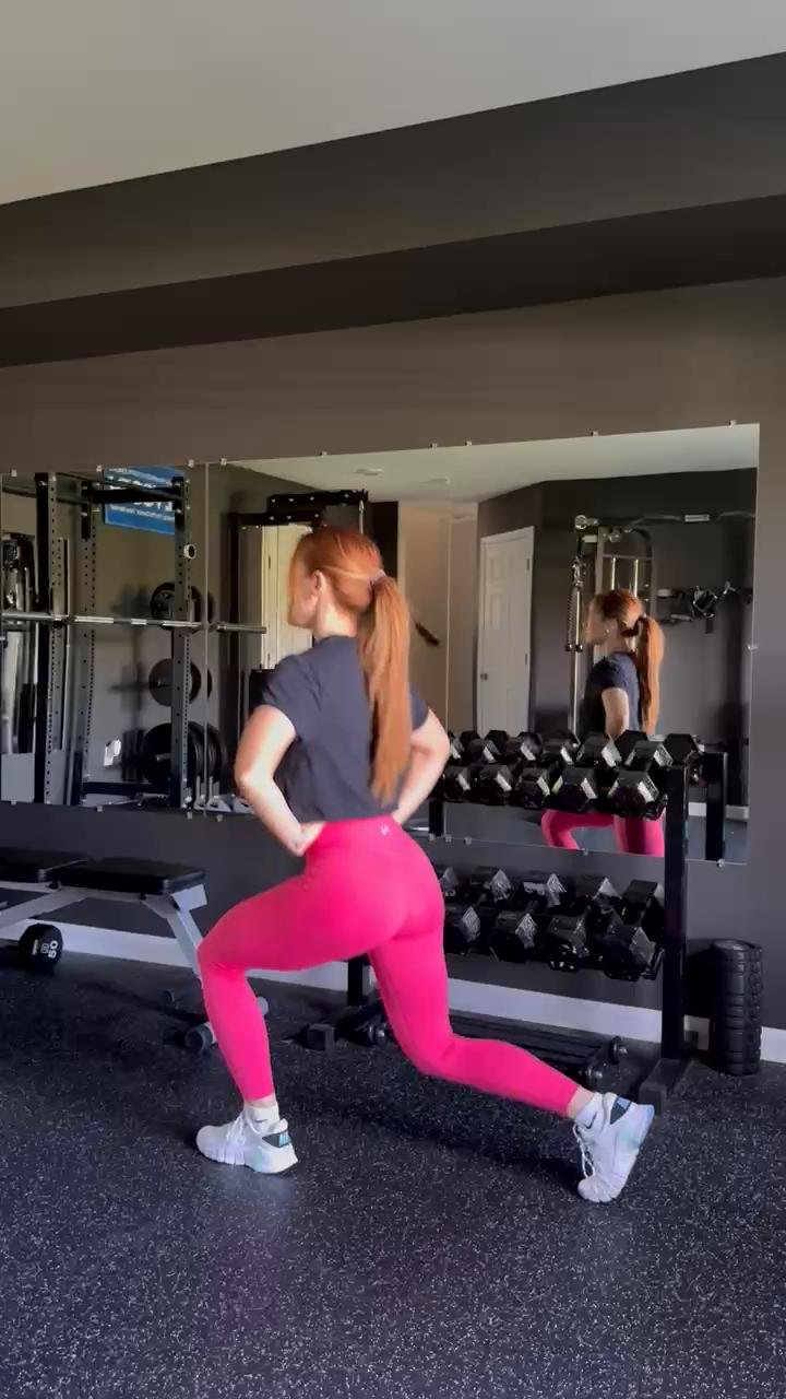 Lower Body