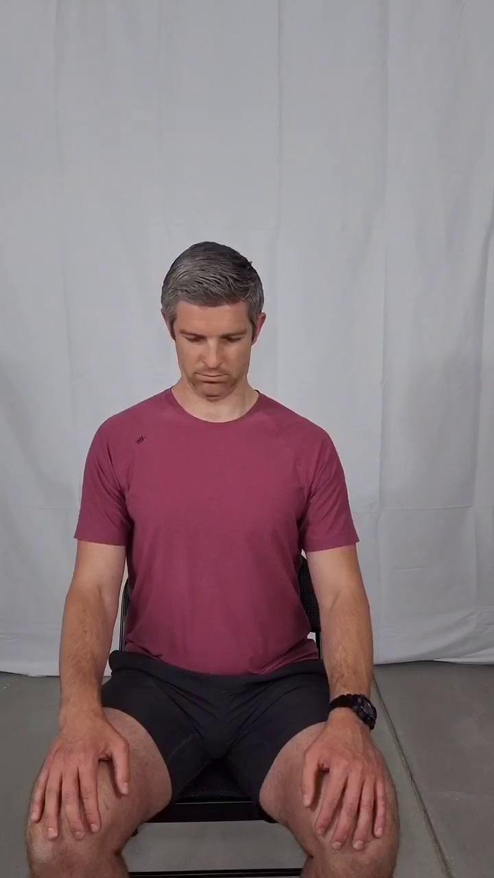 Upper Cervical Active Mobility - Basics