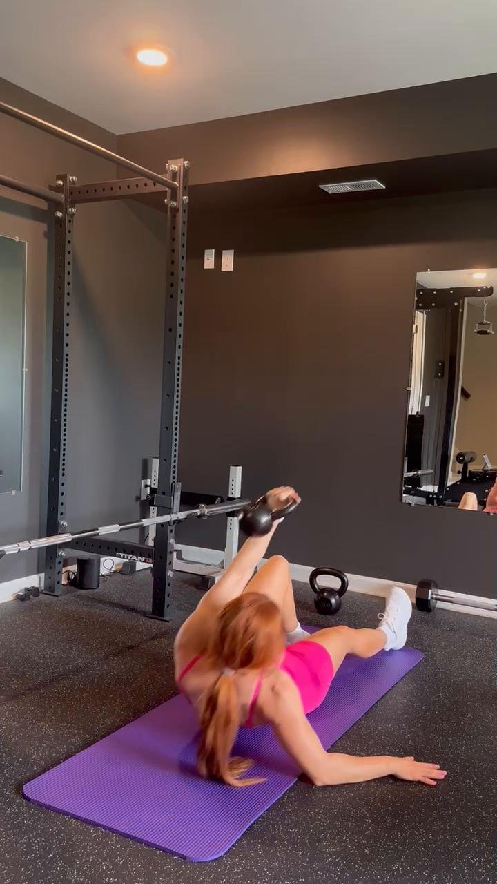 Full Body