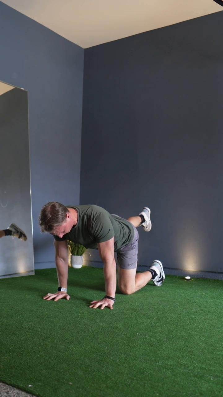 Nov 18: 250A Rep Challenge