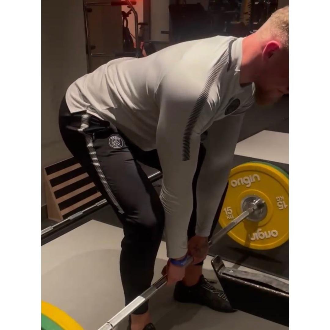 Back & Tricep