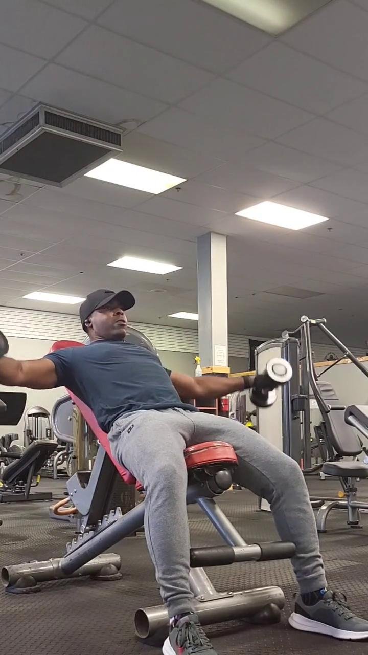 Shoulders | Wednesday | 9/06