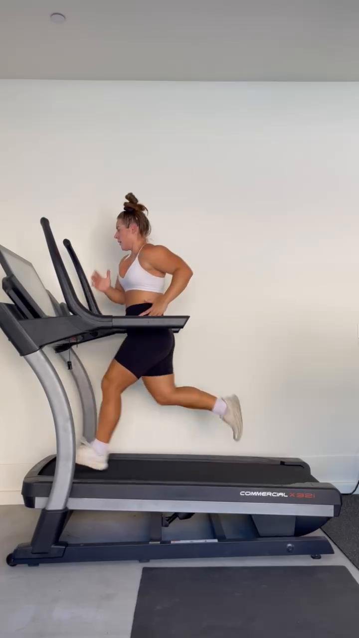 W1/D5: HIIT