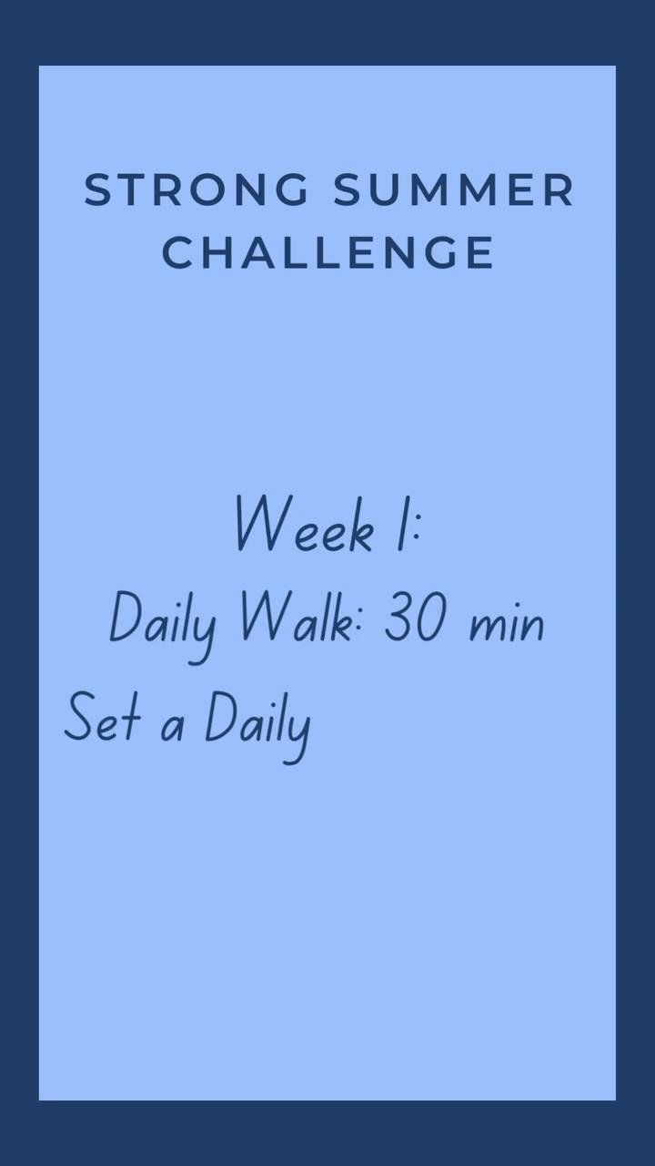 Week 2 Challenge