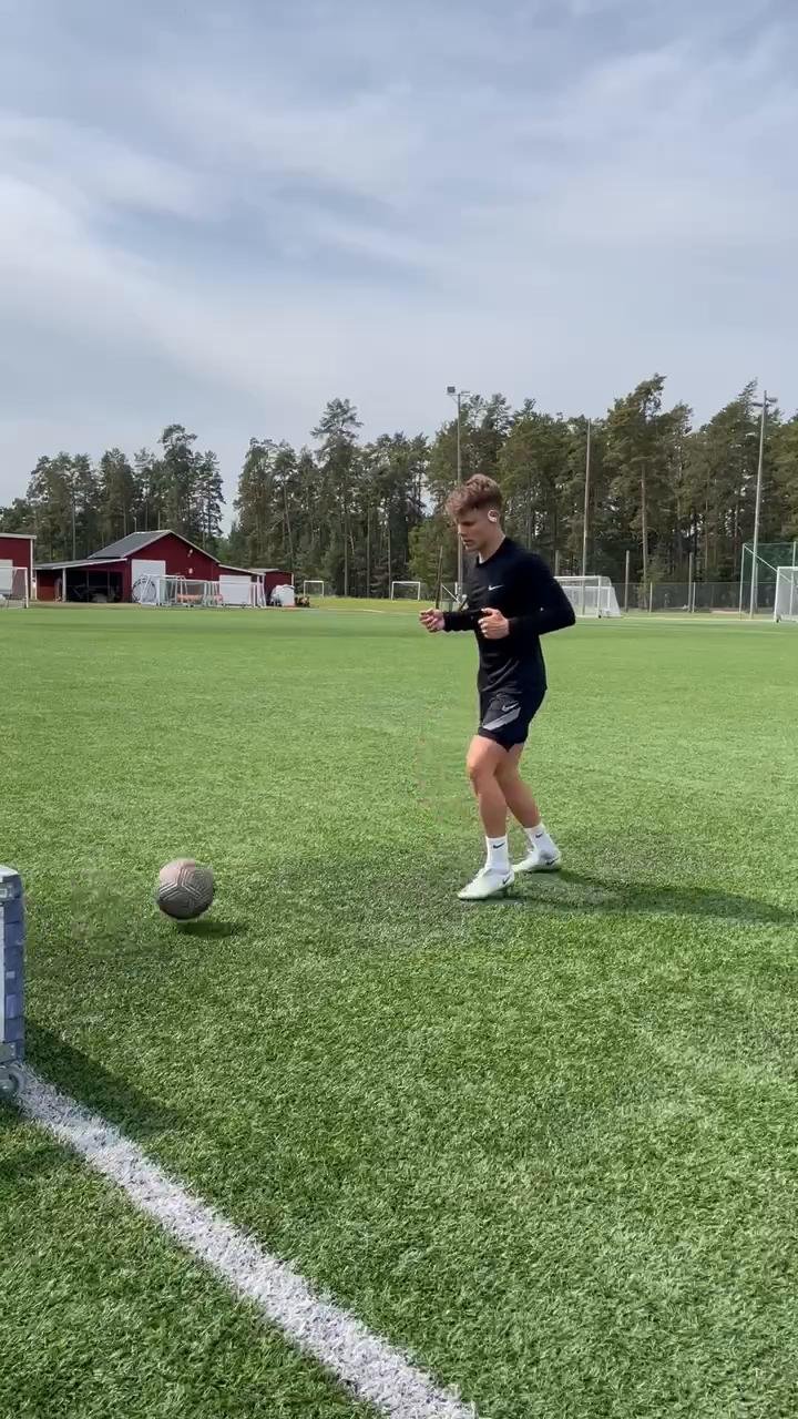 1000 Touch - Passing