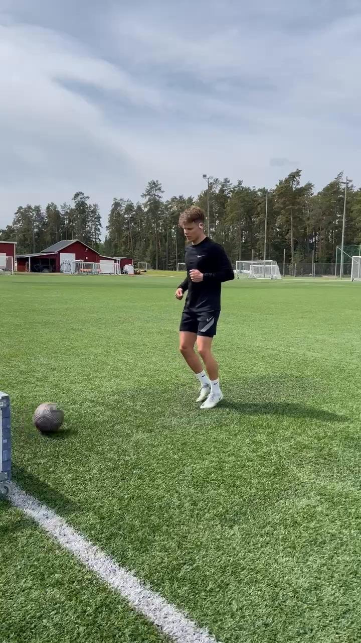 1000 Touch - Passing