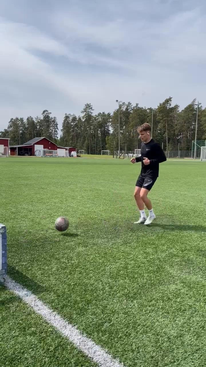1000 Touch - Passing