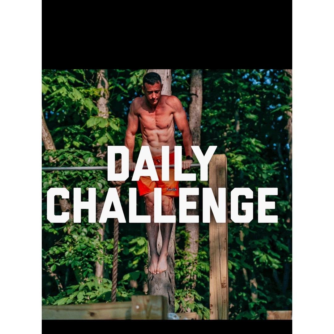 Gutcheck Challenge: Day 1