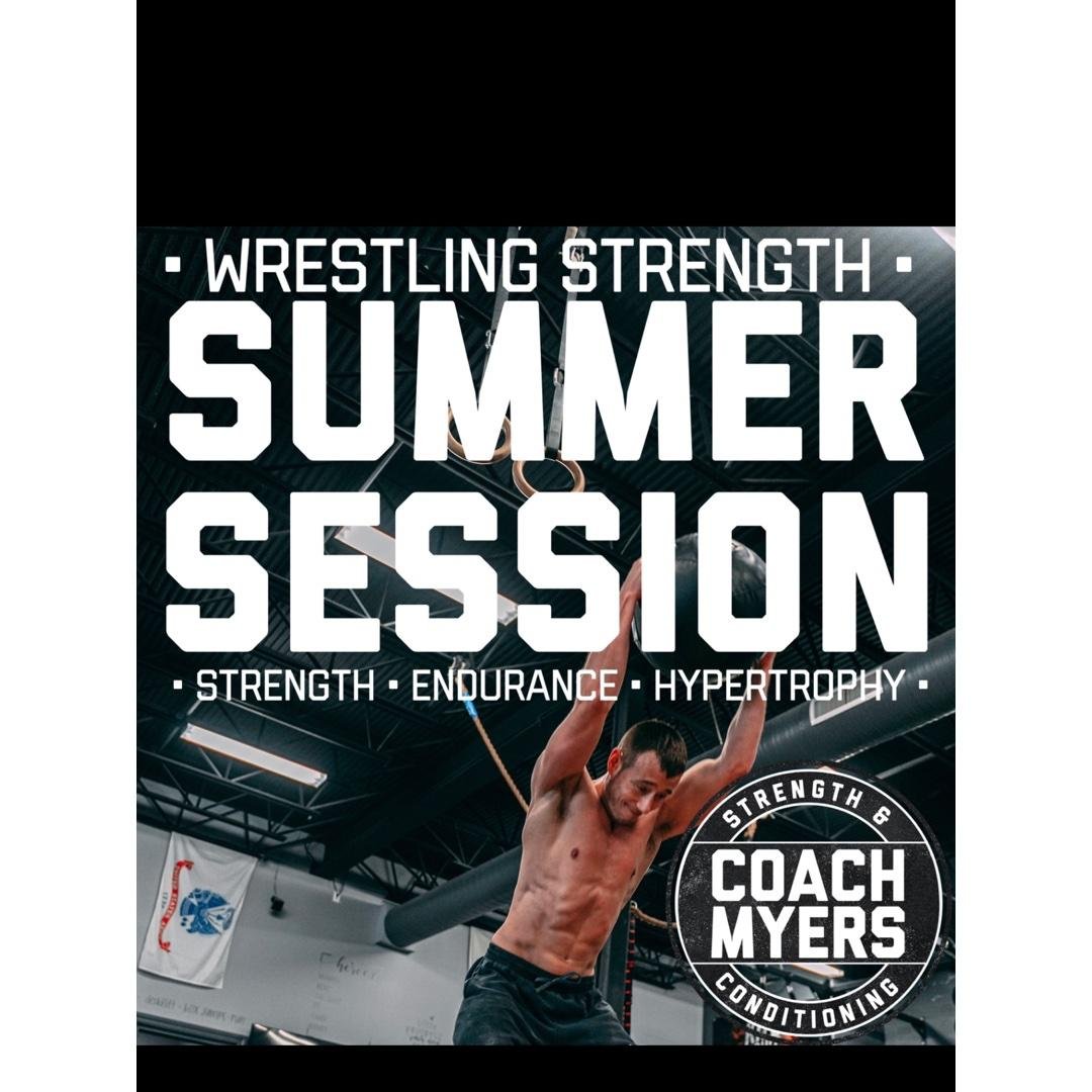 Gutcheck Challenge Day 1 Strength Work