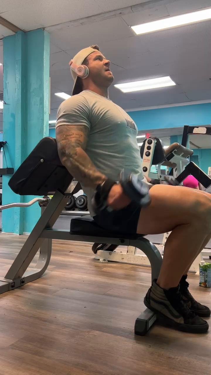 Pull Day | Day 2 | week 1