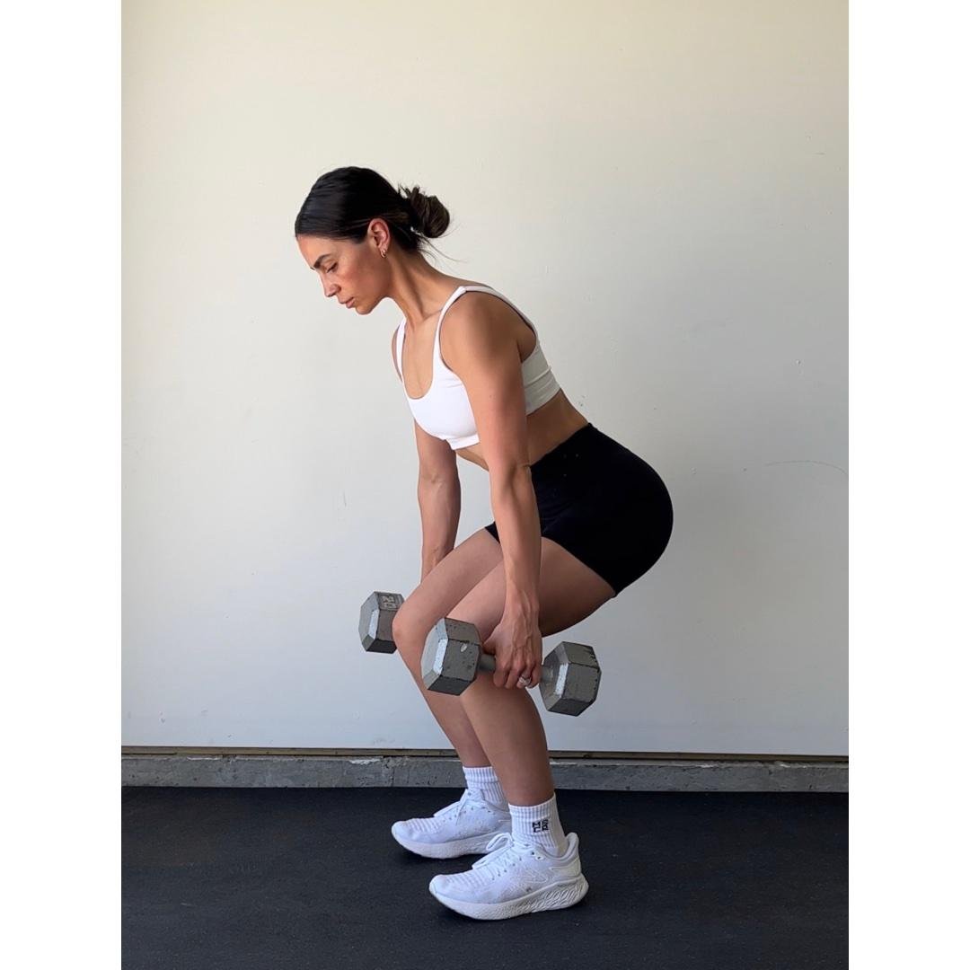 WO1 Total Lower Body