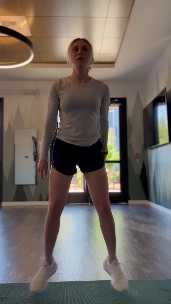 Cardio 🙈