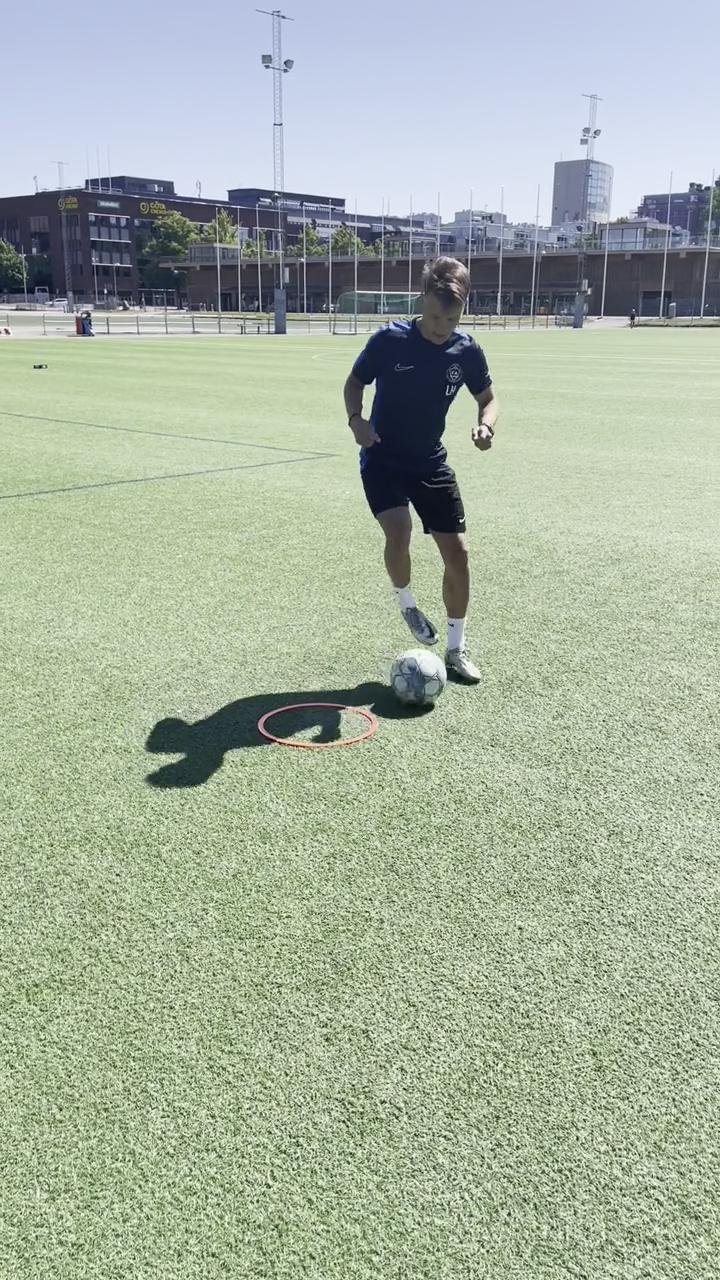 Speed & Agility #4