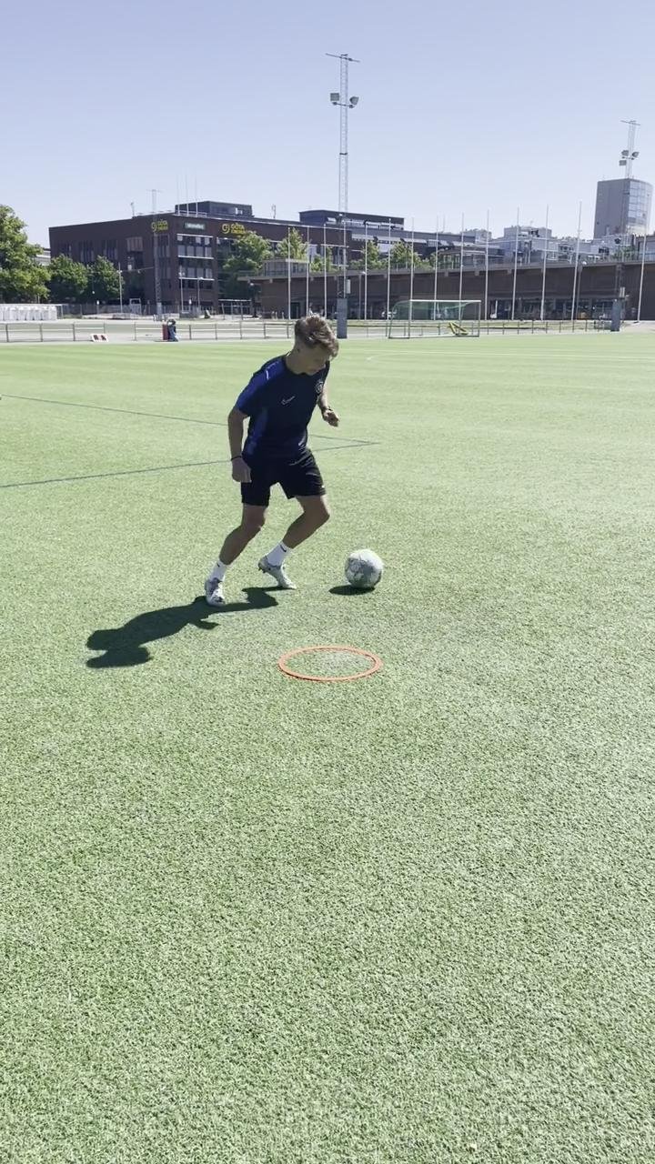 Speed & Agility #4