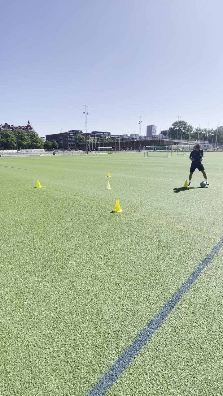 Full Freddie Academy Session #2 - Academy level