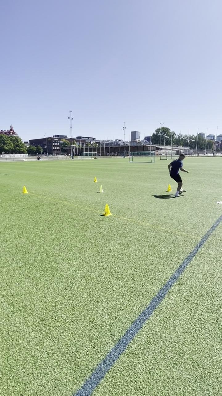 Full Freddie Academy Session #2 - Academy level