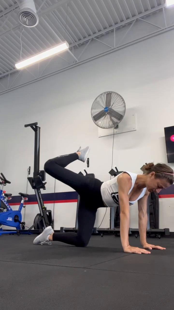 HIPS & HAMSTRINGS Stretching